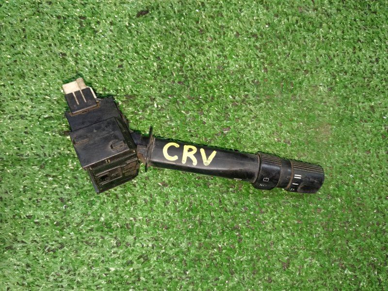 Переключатель стеклоочистителя Honda CR-V RD1 (б/у)