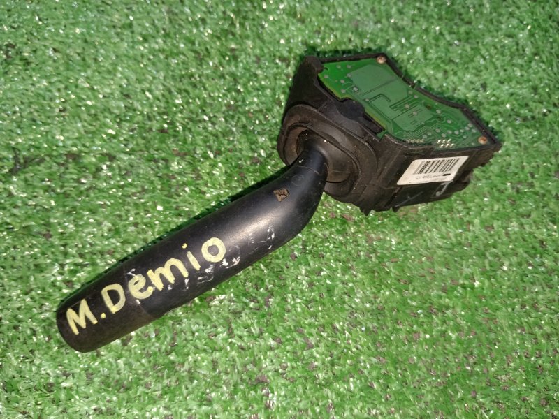 Переключатель фар Mazda Demio DY3W (б/у)
