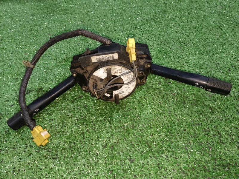 Переключатели подрулевые Honda Ascot CC4 (б/у)