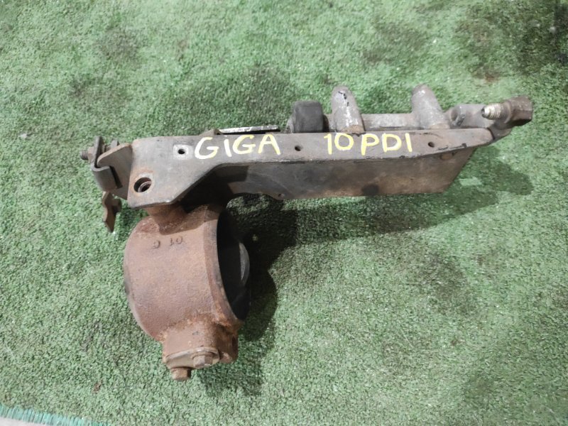 Горный тормоз Isuzu Giga (б/у)