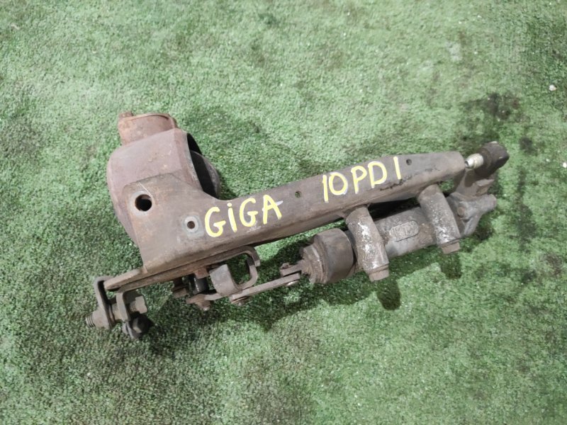 Горный тормоз Isuzu Giga (б/у)