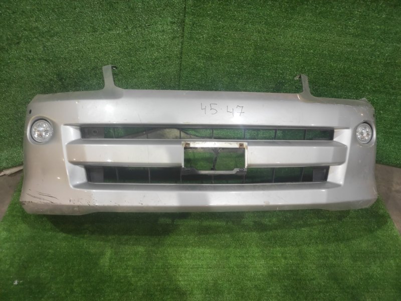 Бампер Toyota Noah AZR60 1AZ-FSE (б/у)