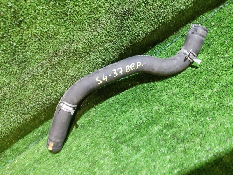 Патрубок верхний Daihatsu Terios Kid J111G EF-DEM (б/у)