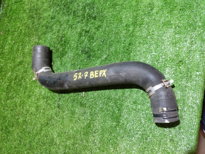 Патрубок верхний Subaru Impreza GJ7 FB20 (б/у)