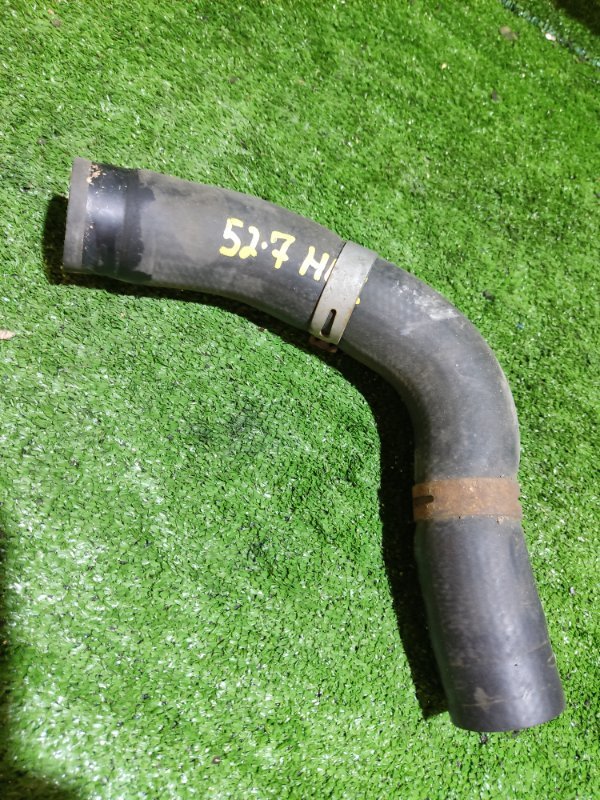 Патрубок нижний Subaru Impreza GJ7 FB20 (б/у)