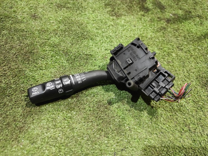 Переключатели подрулевые Toyota VISTA ARDEO SV50 3S-FSE (б/у)