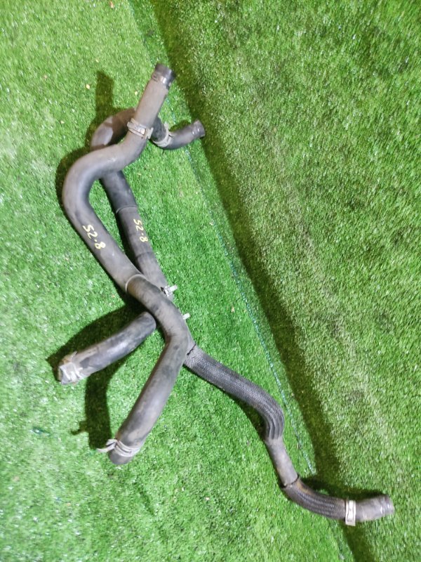 Патрубок Subaru Legacy BR9 EJ255 2009 (б/у)