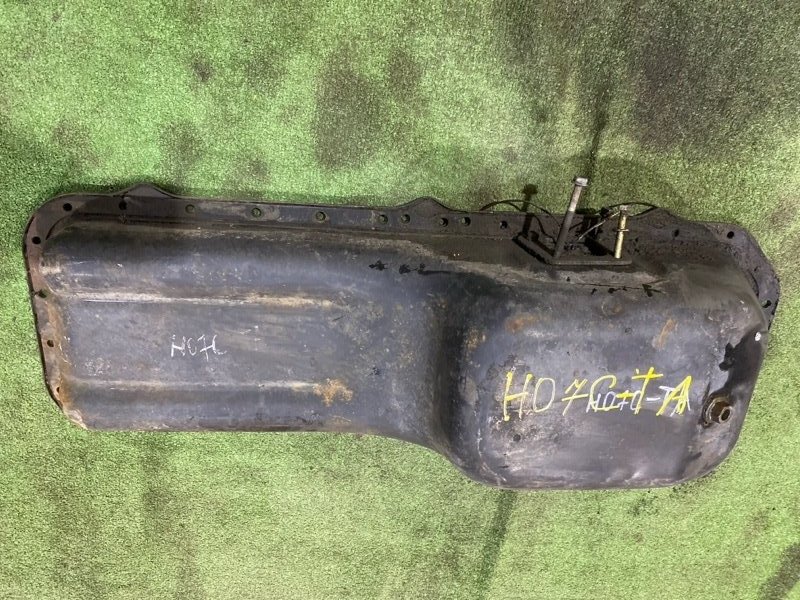 Поддон Hino Ranger H07C (б/у)