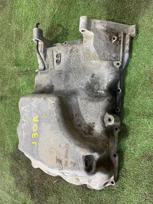 Поддон Honda J30A (б/у) Поддон Honda J30A (б/у)