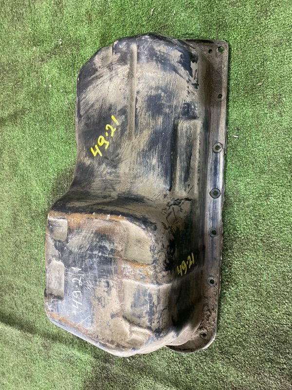 Поддон Honda Odyssey RA7 F23A (б/у)
