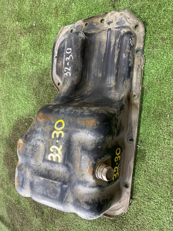 Поддон Mazda Demio DY3W ZJ-VE 2004 (б/у)
