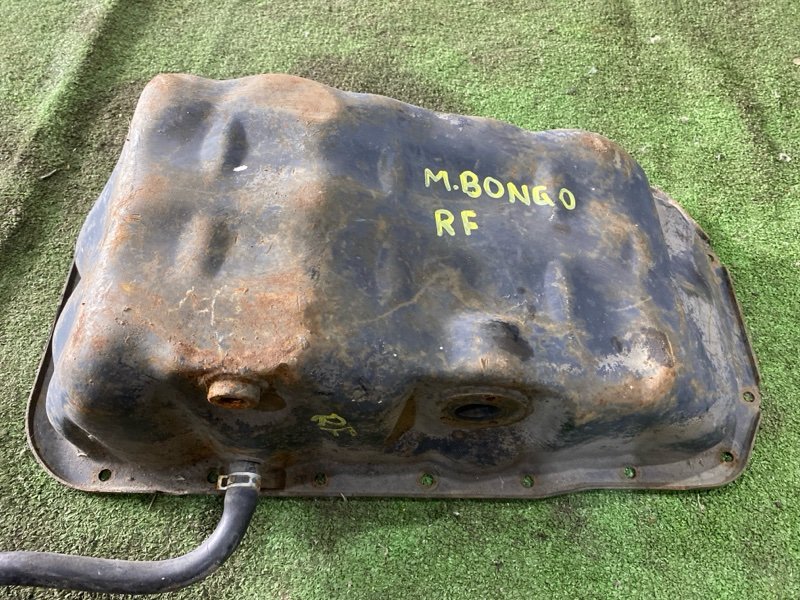 Поддон Mazda Bongo RF (б/у) Поддон Mazda Bongo RF (б/у)