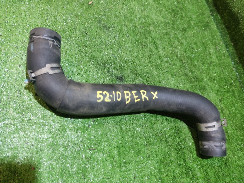Патрубок верхний Subaru Legacy BP5 EJ203 2005 (б/у)