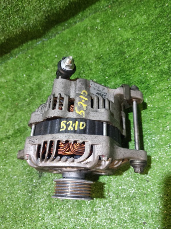 Генератор Subaru Legacy BP5 EJ203 2005 (б/у)