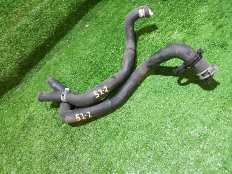 Патрубок Subaru Exiga YA5 EJ204 2008 (б/у)