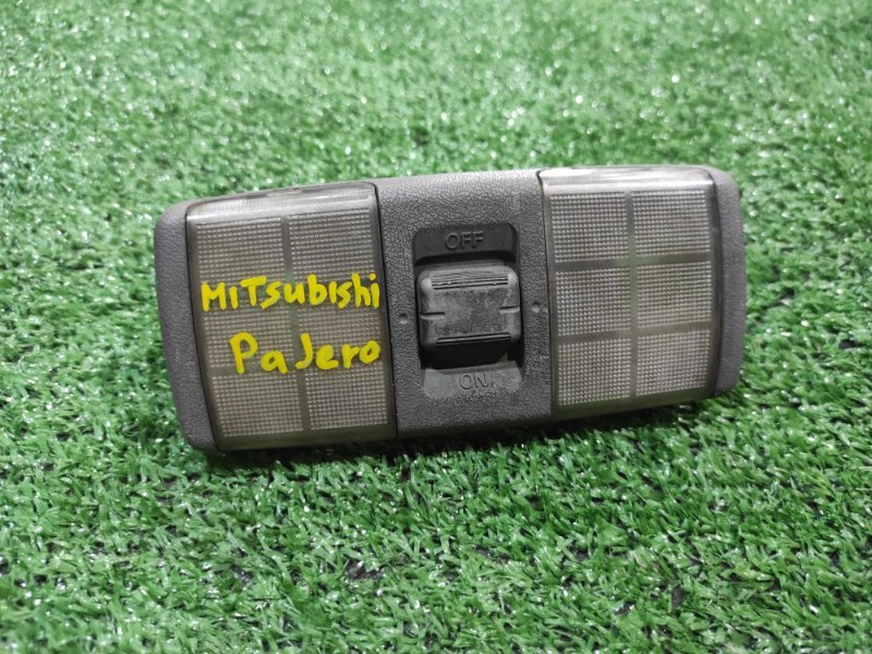 Плафон салона Mitsubishi Pajero (б/у)