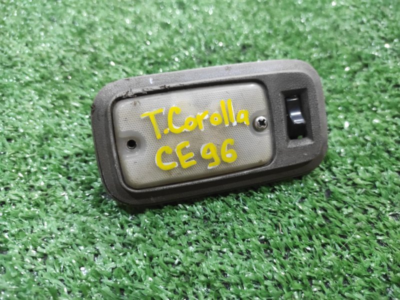 Плафон салона Toyota CE96 (б/у)