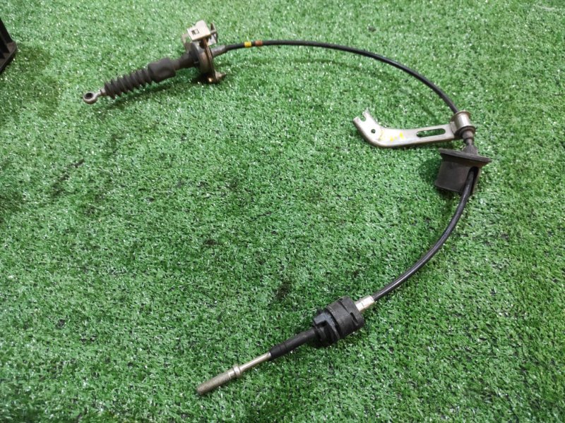 Трос КПП Honda Life JB5 P07A (б/у)