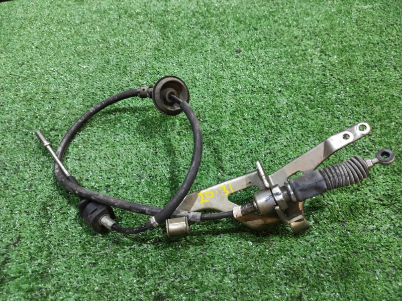 Трос КПП Honda Stepwgn RG1 K20A (б/у)