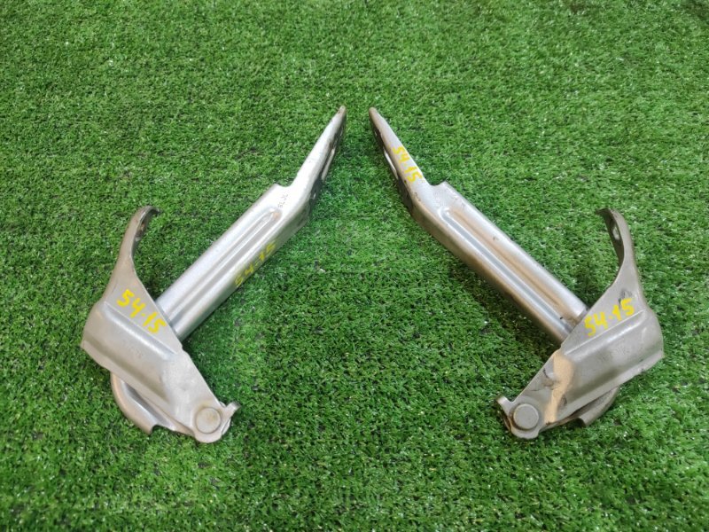 Кронштейн капота Honda Stepwgn RG1 K20A (б/у)