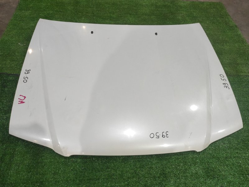 Капот Toyota Corona Premio AT211 7A-FE 2000 (б/у)