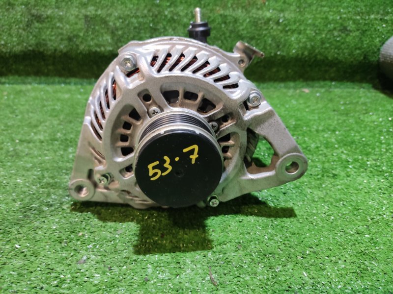Генератор Mazda Demio DE3FS ZJ-VE (б/у)