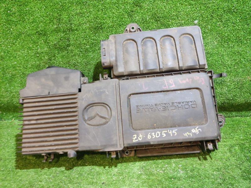 Корпус воздушного фильтра Mazda Demio DE3FS ZJ-VE 2008 (б/у)