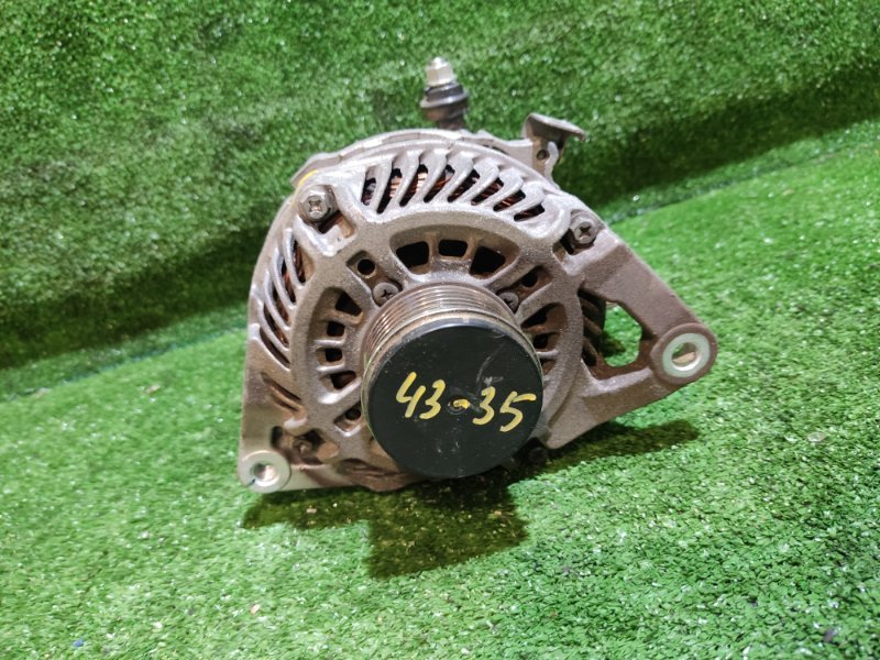 Генератор Mazda Demio DE3FS ZJ-VE 2008 (б/у)