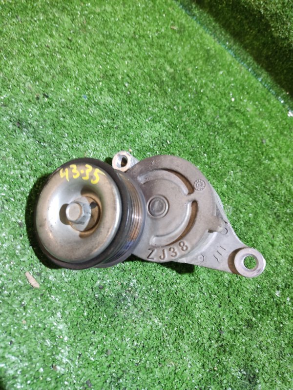 Натяжитель Mazda Demio DE3FS ZJ-VE 2008 (б/у)