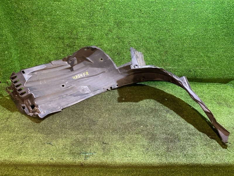 Подкрылок Honda Spike GB4 L15A передний правый (б/у)