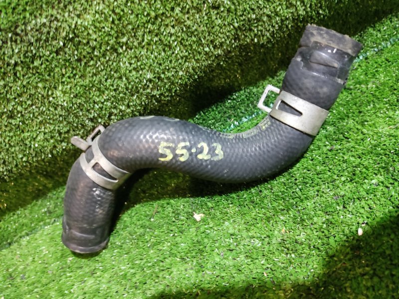 Патрубок верхний Suzuki Jimny JB23W K6A-T (б/у)