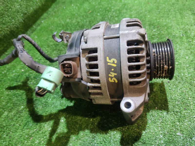 Генератор Honda Stepwgn RG1 K20A (б/у)