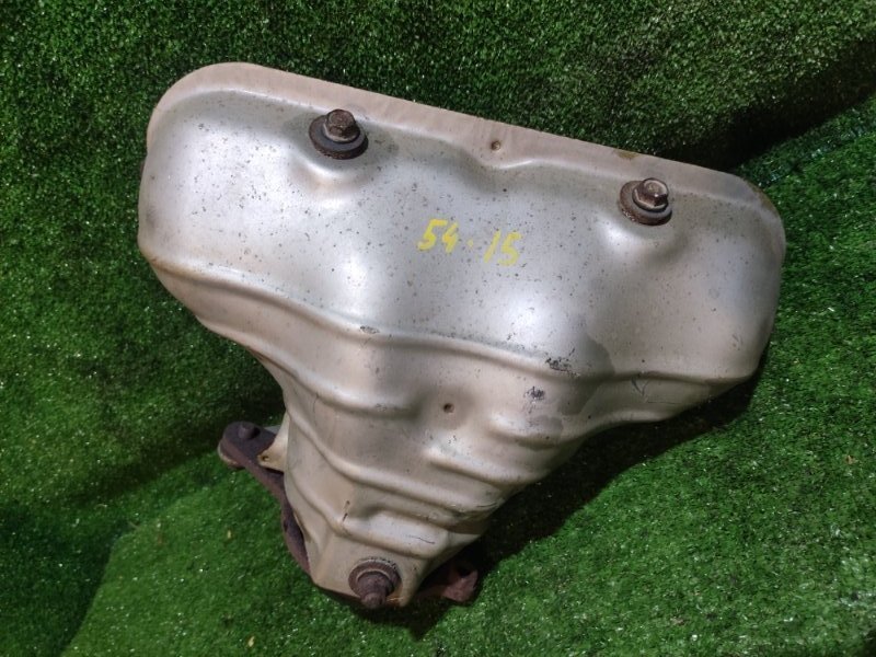 Коллектор выпускной Honda Stepwgn RG1 K20A (б/у)