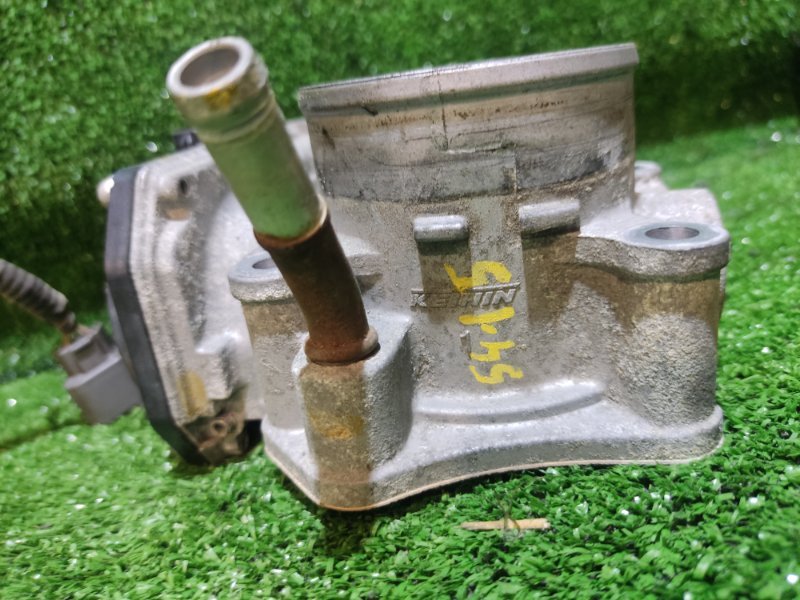 Заслонка дроссельная Honda Stepwgn RG1 K20A (б/у)