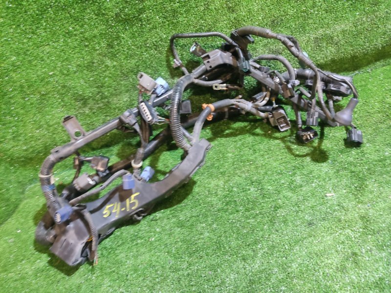 Проводка двигателя Honda Stepwgn RG1 K20A (б/у)