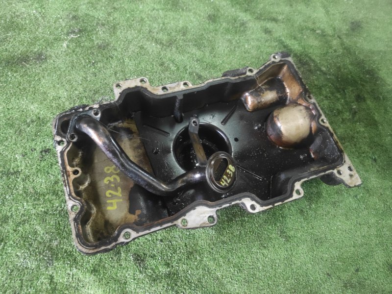 Поддон Mazda MPV LW5W GY 2000 (б/у)