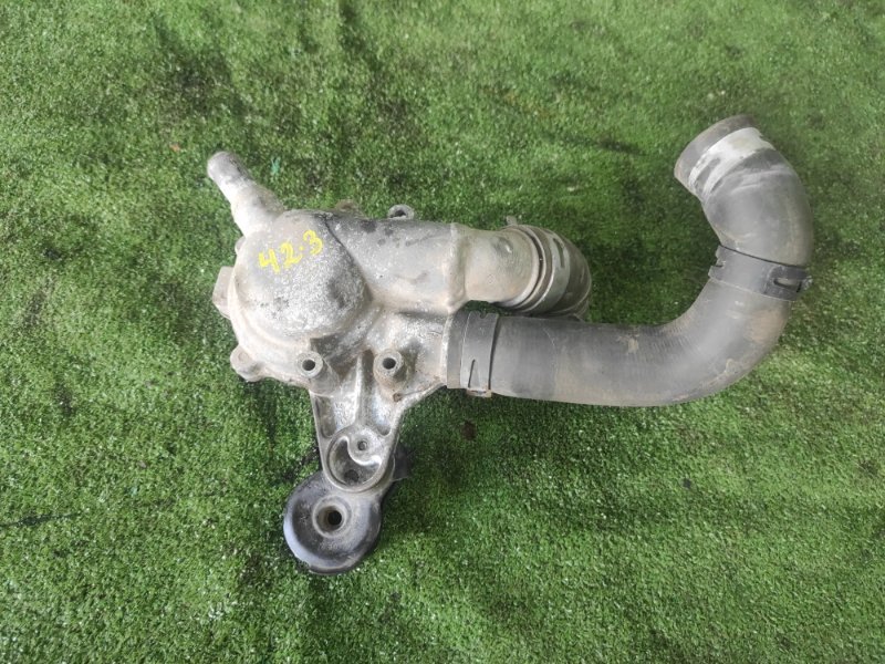 Помпа Mazda MPV LW5W GY 2002 (б/у)
