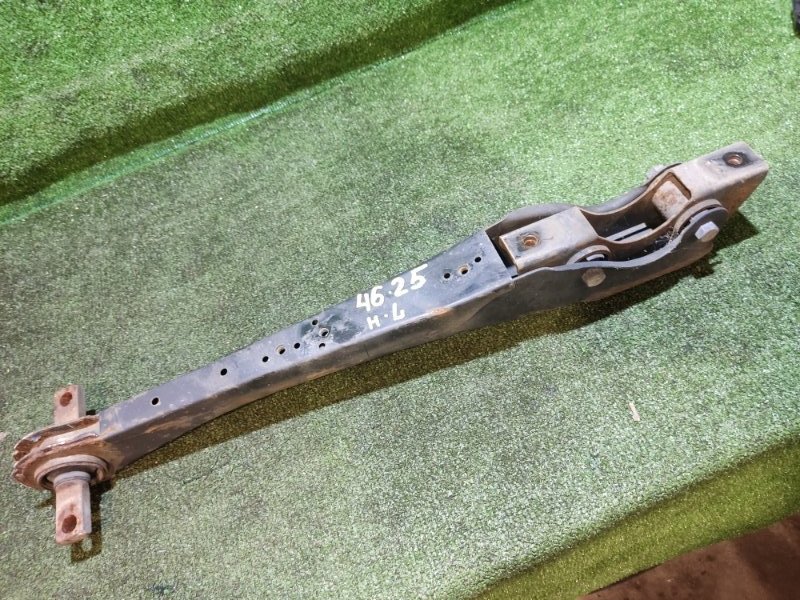 Рычаг подвески Mitsubishi Colt Z22A 4A90 (б/у)