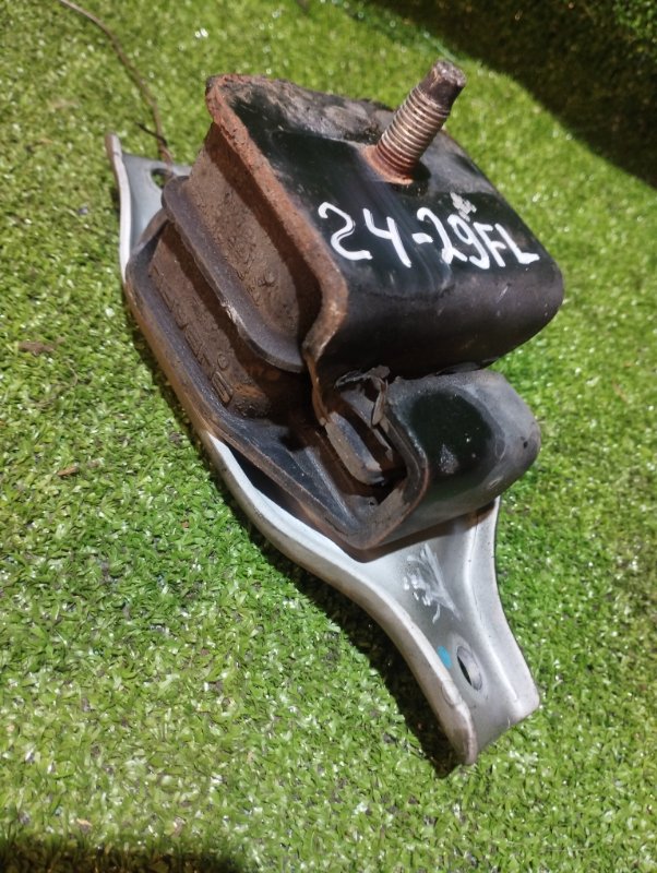 Подушка двигателя Subaru Impreza GH2 EL154 передняя левая (б/у)