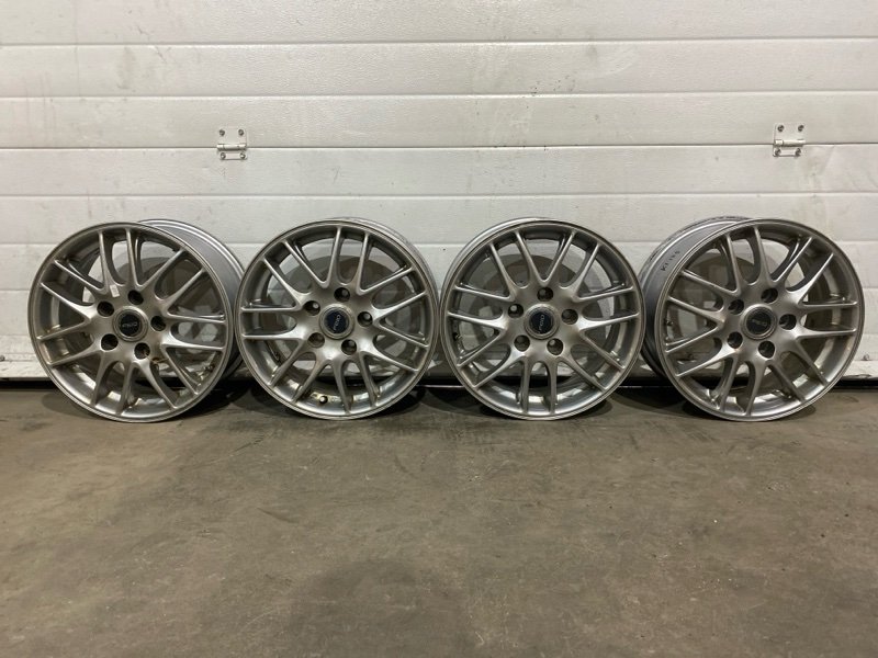 Диск литой R15 / 5x114.3 J6.0 45ET DIA73