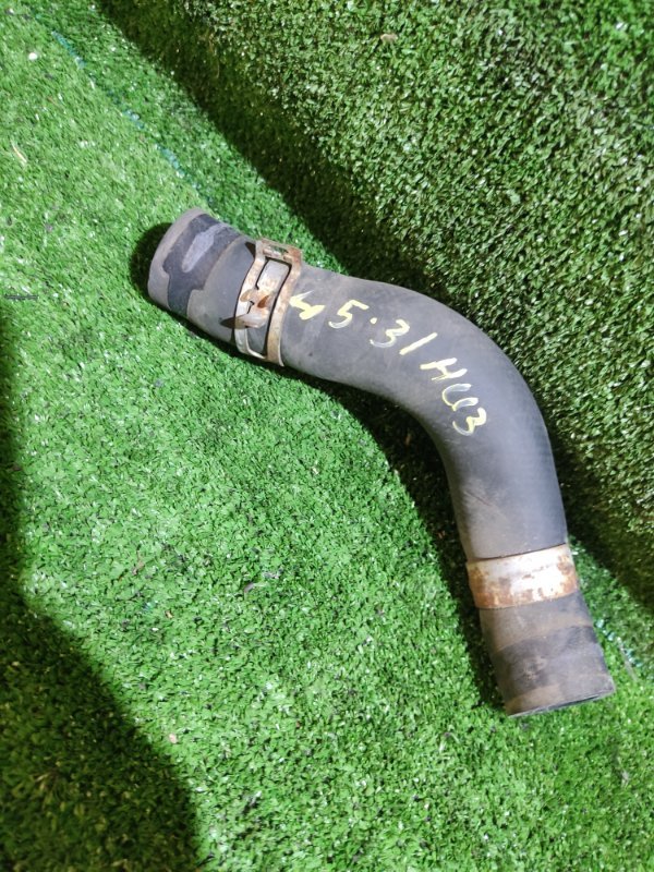 Патрубок нижний Honda Stepwgn RG1 K20A (б/у)