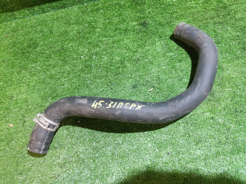 Патрубок верхний Honda Stepwgn RG1 K20A (б/у)
