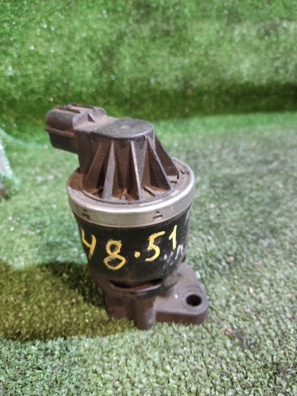 Клапан EGR Honda Fit GD1 L13A (б/у)