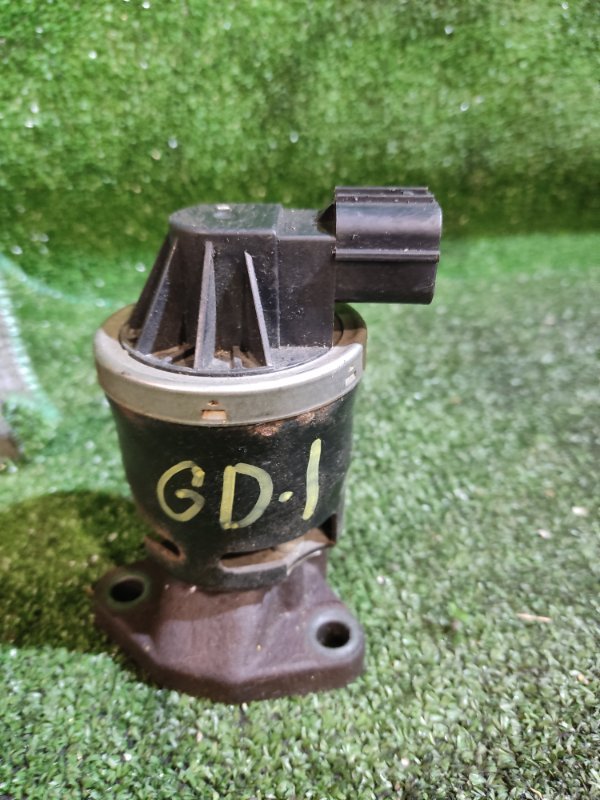Клапан EGR Honda FIT GD1 (б/у)