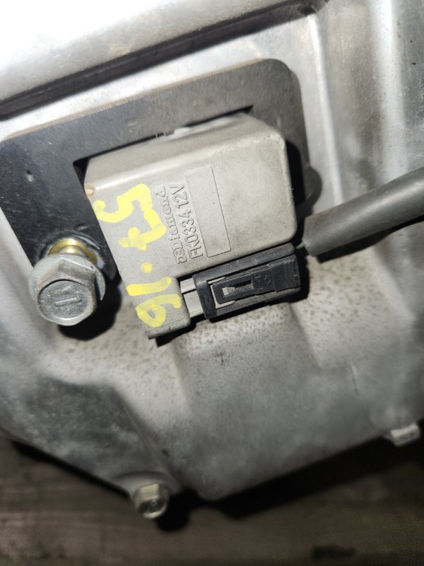 Катушка зажигания Subaru Exiga YA4 EJ204 2010 (б/у)
