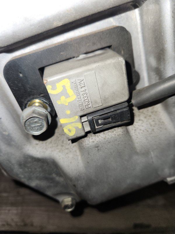 Катушка зажигания Subaru Exiga YA4 EJ204 2010 (б/у)