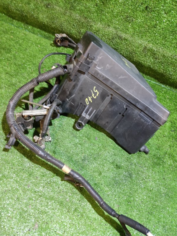 Блок реле и предохранителей Subaru Exiga YA5 EJ204 2009 (б/у)