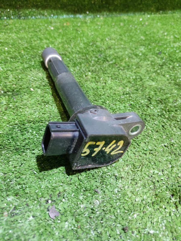 Катушка зажигания Honda Stepwgn RF3 K20A (б/у)
