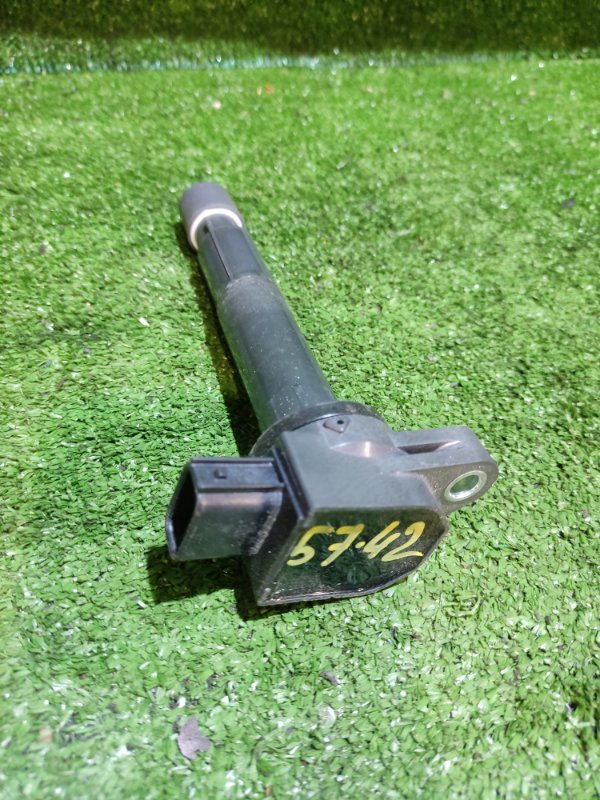 Катушка зажигания Honda Stepwgn RF3 K20A (б/у)