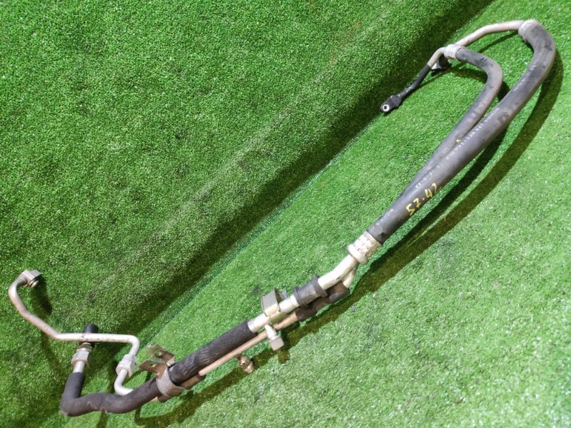 Шланг кондиционера Honda Stepwgn RF3 K20A (б/у)